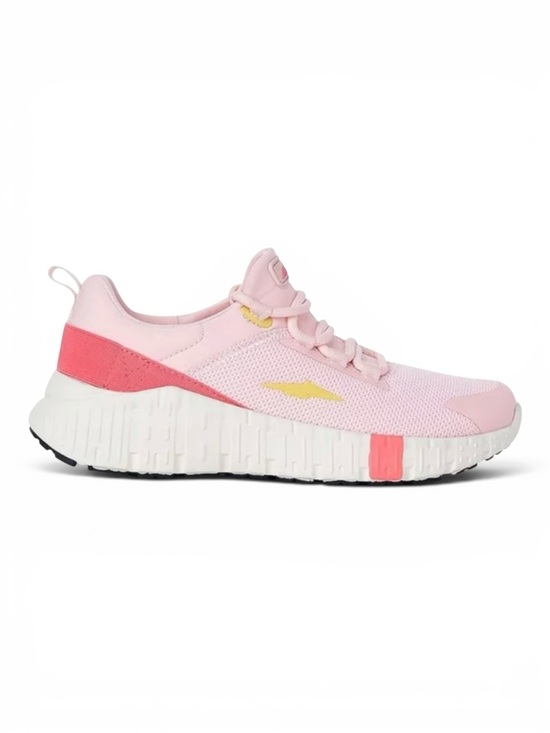 Avia Shoes - NEW Avia Women's Geo Comfort Pink White Sneaker Size 10W NWOB